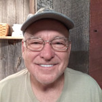 Hipcamper Jimmy