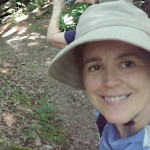 Hipcamp host Rocio L.,