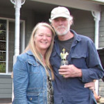 Hipcamper Jill and Kent