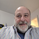Hipcamp host Jeffrey M.