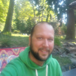 Hipcamp host John M.