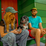 Hipcamp host Brett And Rebecca H.