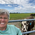 Hipcamp host Brenda W.