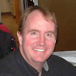 Hipcamp host Pete M.,