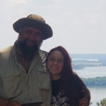 Hipcamp host Fred K.,