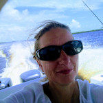 Hipcamp host Barbara D.,