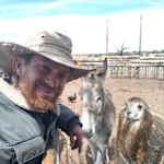 Hipcamp host Shane C.