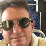 Hipcamp host David M.,