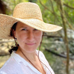 Hipcamp host Mallory M.,