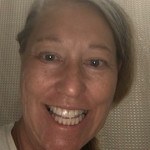 Hipcamp host Maria M.