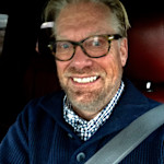 Hipcamp host Roy W.
