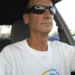 Hipcamp host John B.,