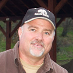 Hipcamp host Don P.,