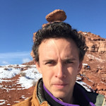 Hipcamp host Hansen L.