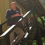 Hipcamp host Charles O.