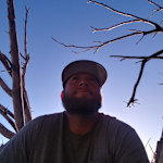 Hipcamp host Eric O.,
