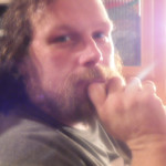 Hipcamp host Wolf B.,
