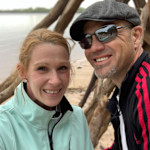 Hipcamp host Jami B.