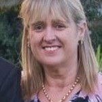Hipcamp host Linelle C.,