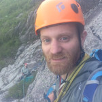 Hipcamp host Ryan B.,