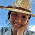 Hipcamp host Catherine W.