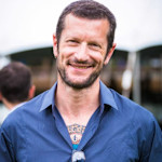 Hipcamp host Ryel K.,