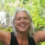 Hipcamp host Terri L.
