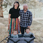 Hipcamp host Laurise P.,