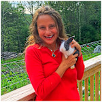 Hipcamp host Sandra W.,
