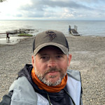 Hipcamp host David L.,
