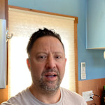 Hipcamp host Eric P.,