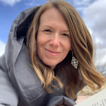 Hipcamp host Heather M.,
