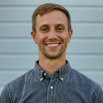 Hipcamp host Tim D.