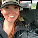 Hipcamp host Kiera H.