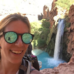Hipcamp host Cheyanne A.,