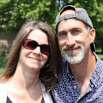Hipcamp host Todd & Sarah T.,