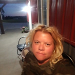 Hipcamp host Kellie L.,