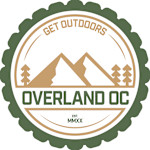 Hipcamper Overland O C
