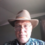 Hipcamp host Roger R.,