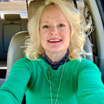 Hipcamp host Kendra S.,