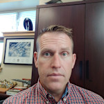 Hipcamp host Harmon E.