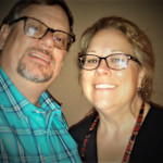 Hipcamp host Tim & Lori F.