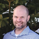 Hipcamp host Keith H.
