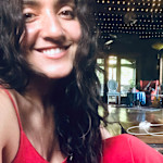 Hipcamp host Mina K.,