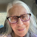 Hipcamp host Carmen W.,