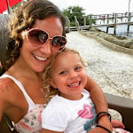 Hipcamp host Molly S.,
