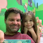 Hipcamp host Jeffrey H.,