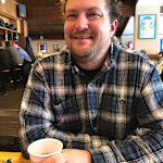 Hipcamper Tim