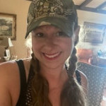 Hipcamp host Natalie C.,