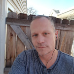 Hipcamp host Rodney O.